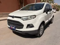 فورد ايكوسبورت