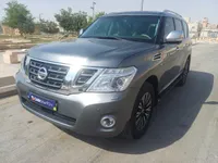 نيسان باترول