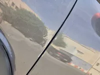 الرفرف الجانبي الأيسر