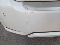 الباب الأمامى الأيسر