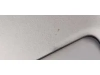 مخدوش / فيه صدمة