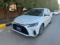 تويوتا يارس