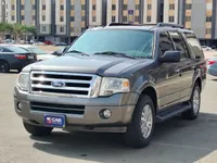 Ford Expedition