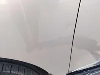 Left Fender