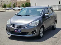 Mitsubishi Attrage