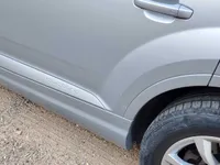 الباب الخلفى الأيسر