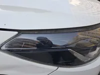 Right Headlight