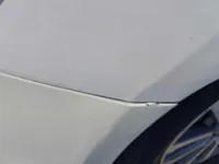 الصدام الأمامى