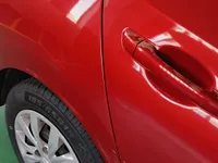 Front right door