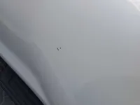 Left Fender