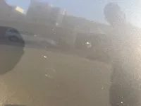 الباب الخلفى الأيسر