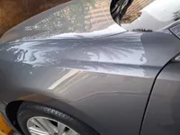 الرفرف الجانبي الأيسر