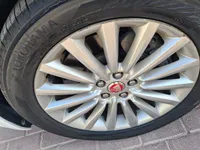 Car Rims (scratch & dent free)