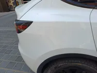 Fuel Filler Door