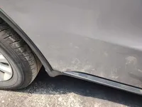 الباب الخلفى الأيمن