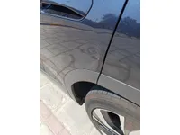 Front left door