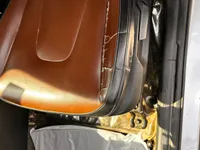 Scratched/Dented