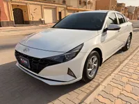 هونداي إلنترا