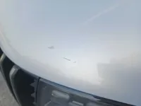 الباب الأمامى الأيسر
