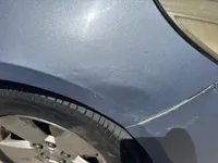 الرفرف الجانبى الأيمن