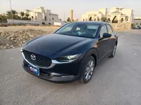 مازدا CX-30