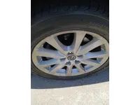 Car Rims (scratch & dent free)