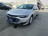 شفروليه ماليبو