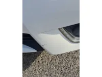 الصدام الأمامى