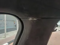 Scratched/Dented