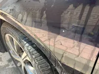 الباب الخلفى الأيمن