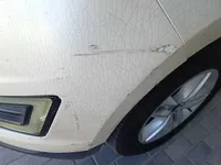 الصدام الأمامى