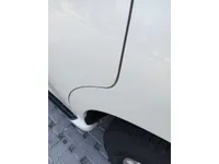 Front left door