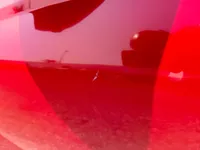 الرفرف الجانبى الأيمن
