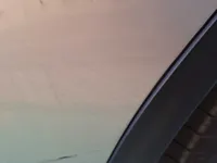 الصدام الخلفى