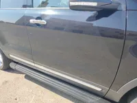 Front right door