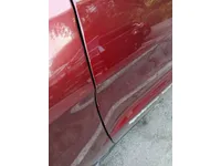 الباب الأمامى الأيسر
