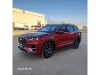 Chery Tiggo8