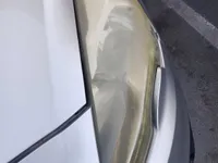 Left Headlight