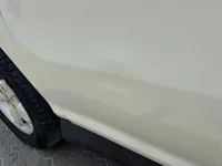 الباب الأمامى الأيسر