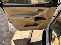Scratched/Dented