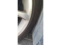 جنوط الإطارات (بدون خدوش/صدمات)