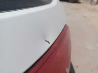 Trunk / Boot door