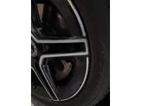 Car Rims (scratch & dent free)