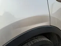 Right quarter panel