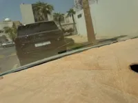 الزجاج الأمامي