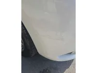 الصدام الأمامى