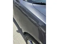 Front right door