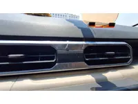 Scratched/Dented