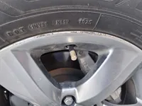 Car Rims (scratch & dent free)
