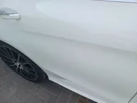 الباب الخلفى الأيمن